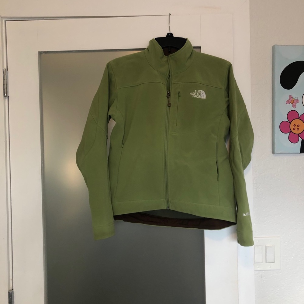 North Face Waterproof Lightweight Jacket - image 4